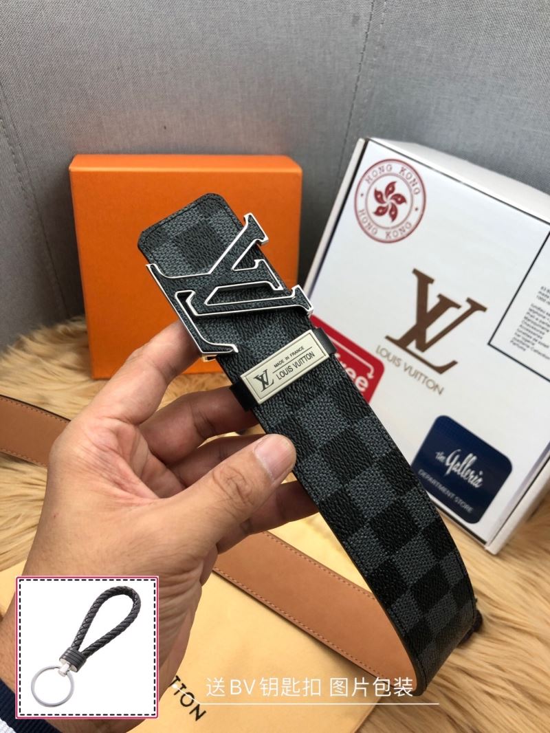 Louis Vuitton Belts